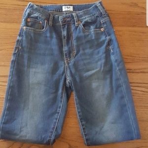 Tokyo Darling Jeans/Jeggings